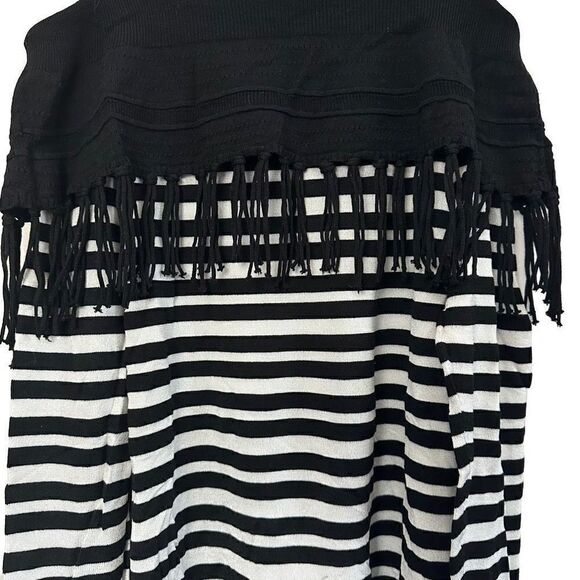 NWT white house while market long sleeve top size large - Picture 6 of 7